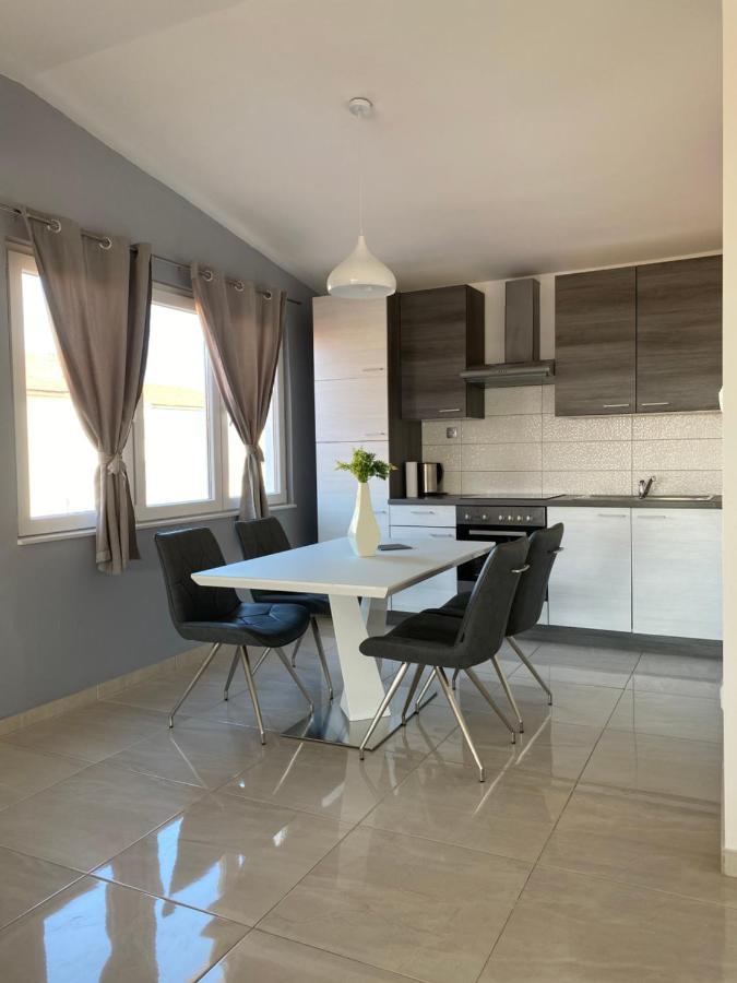Apartment Barbin 보디체 외부 사진