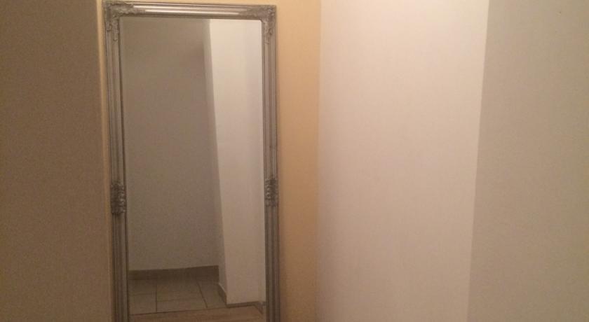 Apartment Barbin 보디체 객실 사진
