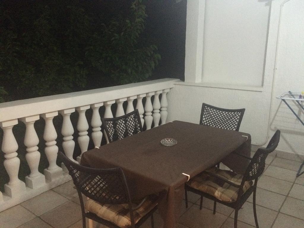 Apartment Barbin 보디체 객실 사진