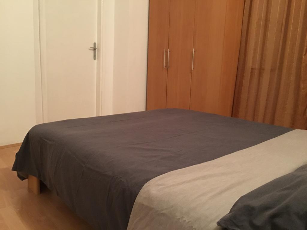 Apartment Barbin 보디체 외부 사진
