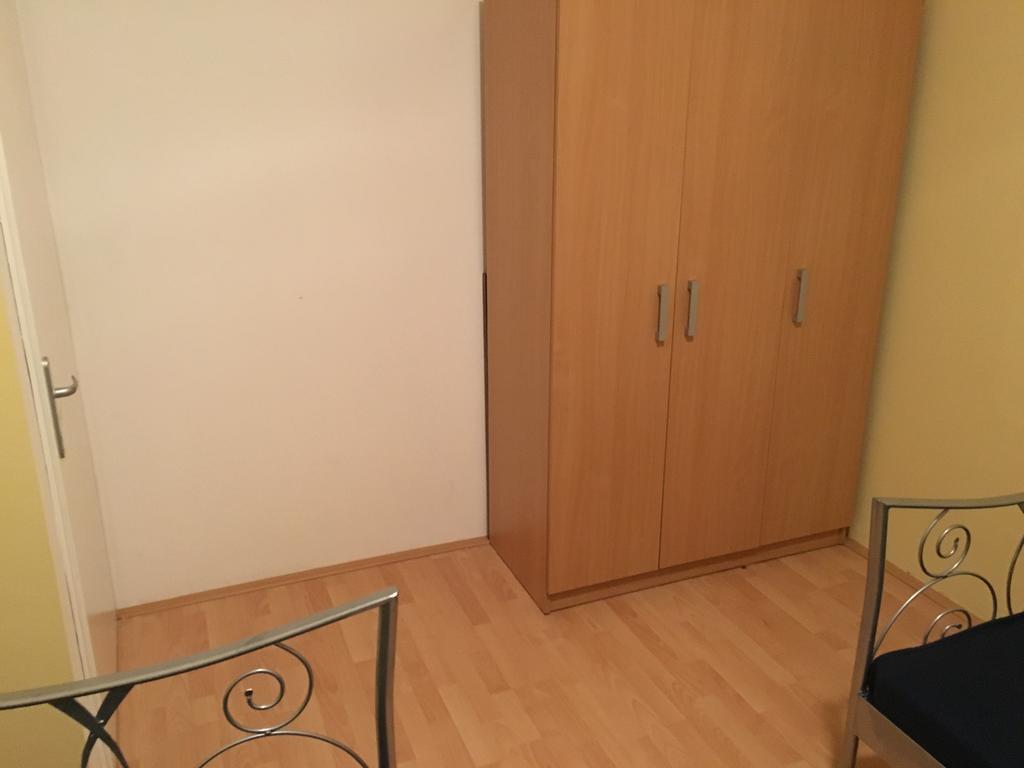 Apartment Barbin 보디체 외부 사진