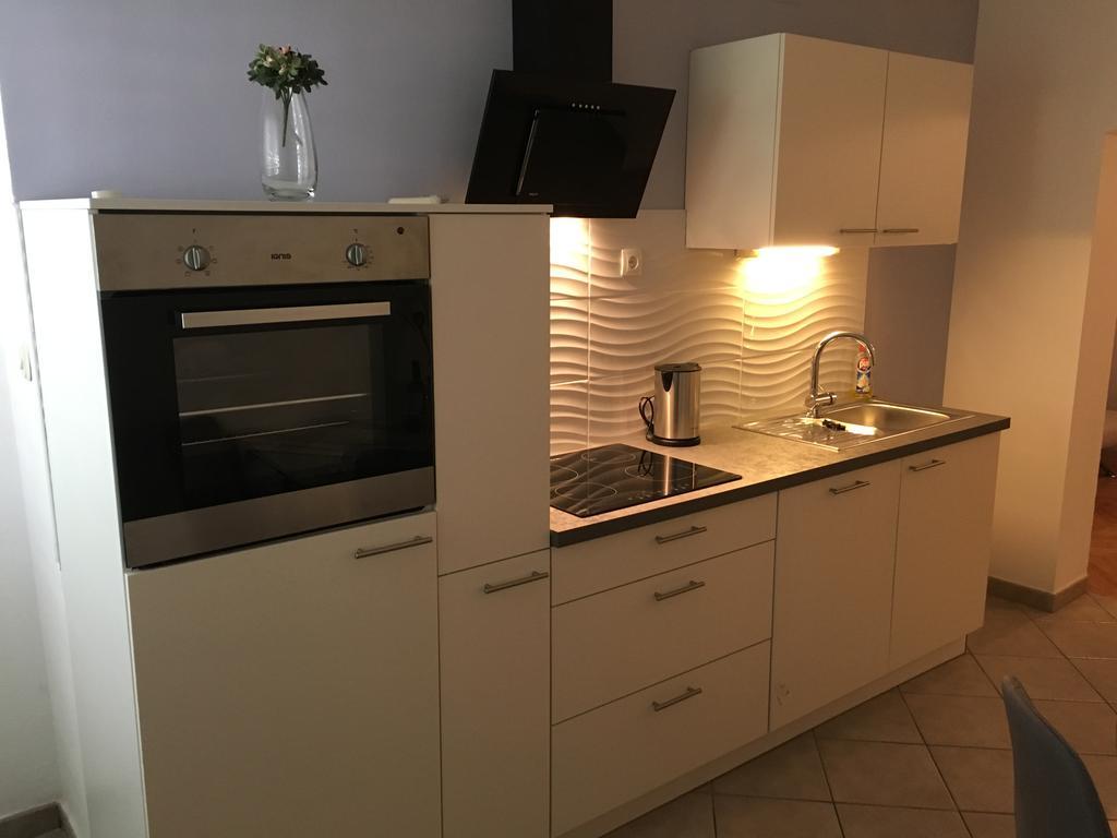Apartment Barbin 보디체 외부 사진