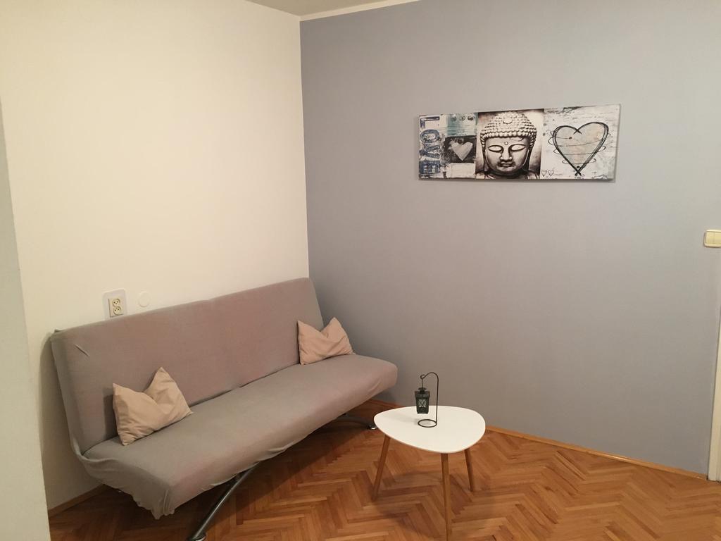 Apartment Barbin 보디체 외부 사진