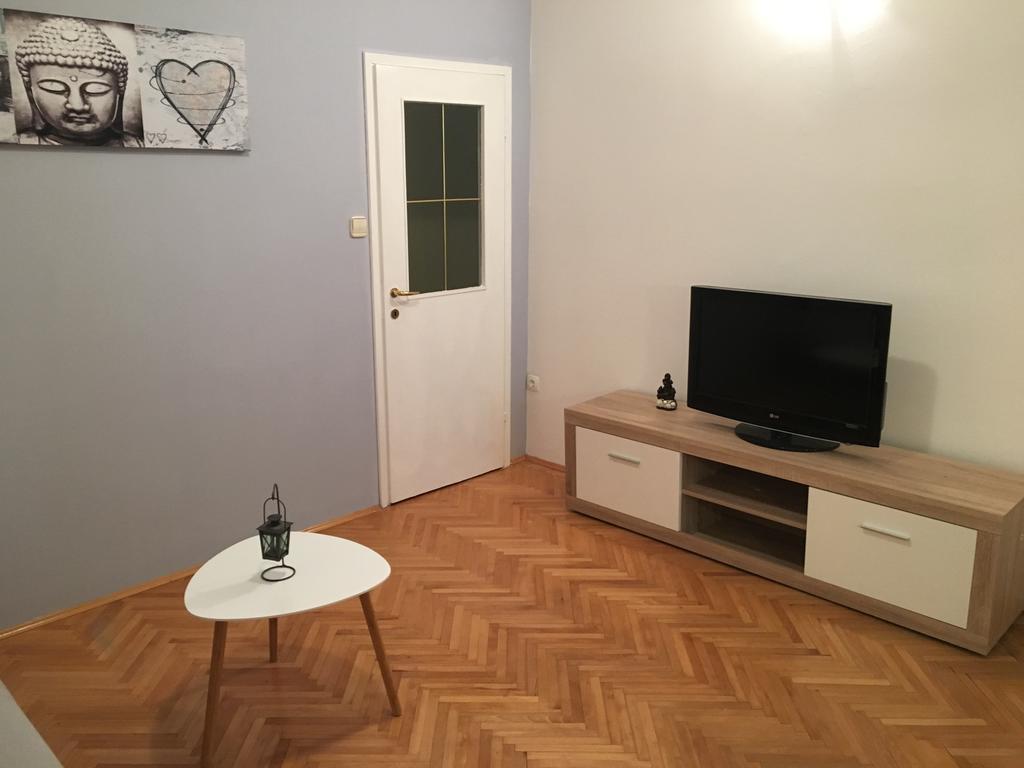 Apartment Barbin 보디체 외부 사진