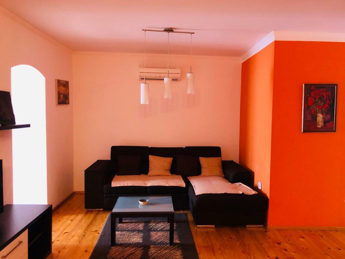 Apartment Barbin 보디체 외부 사진