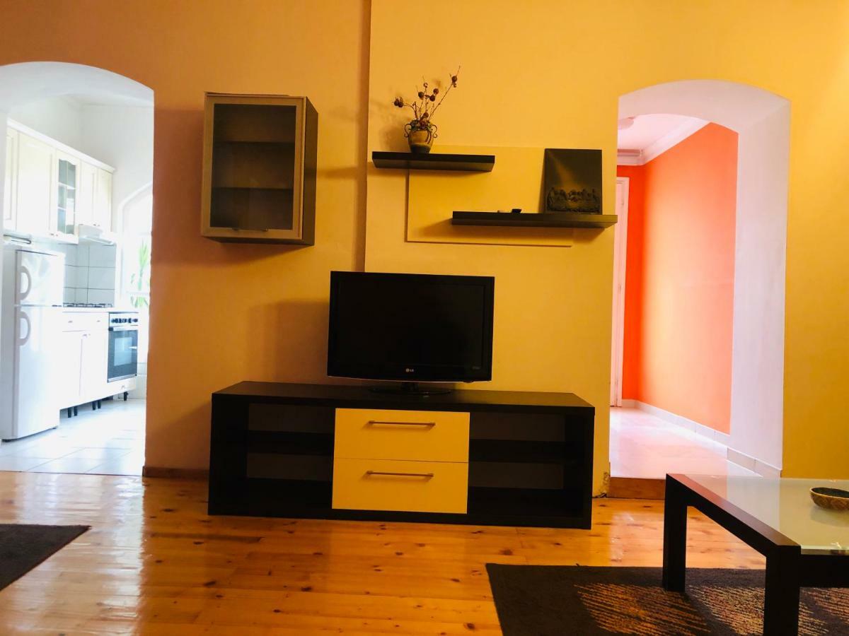 Apartment Barbin 보디체 외부 사진