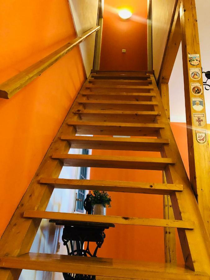 Apartment Barbin 보디체 외부 사진