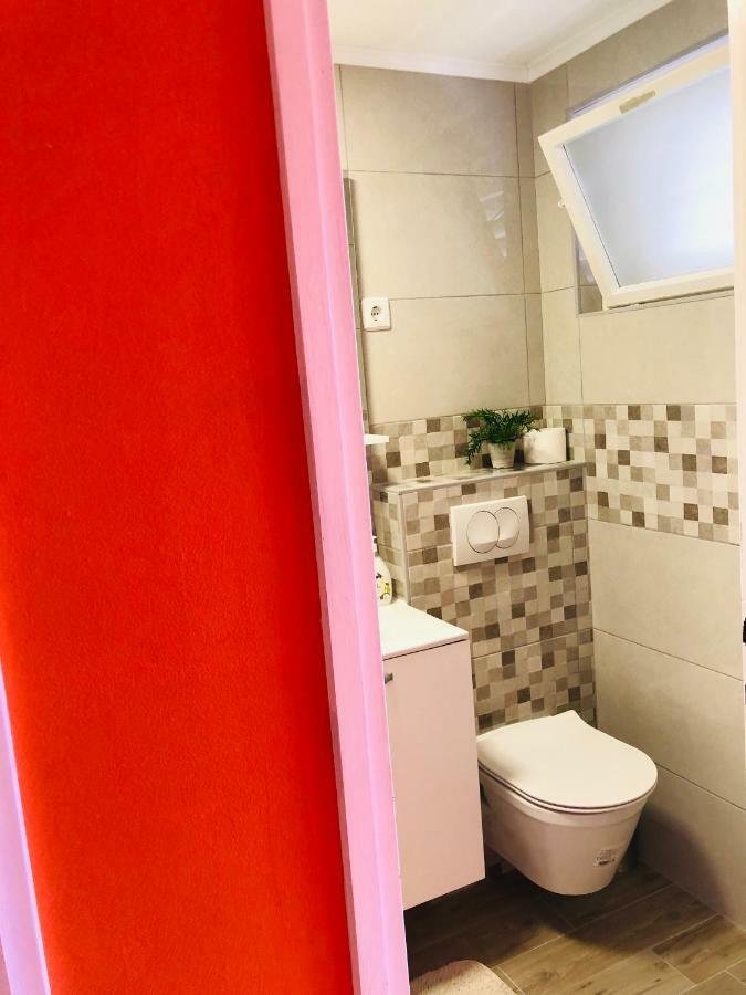 Apartment Barbin 보디체 외부 사진