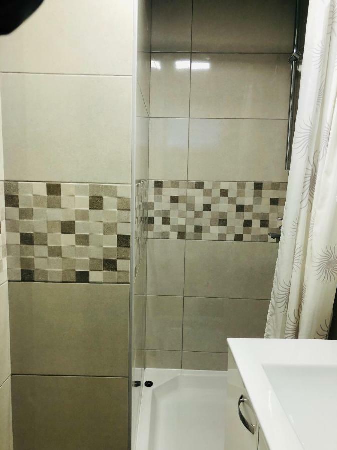 Apartment Barbin 보디체 외부 사진