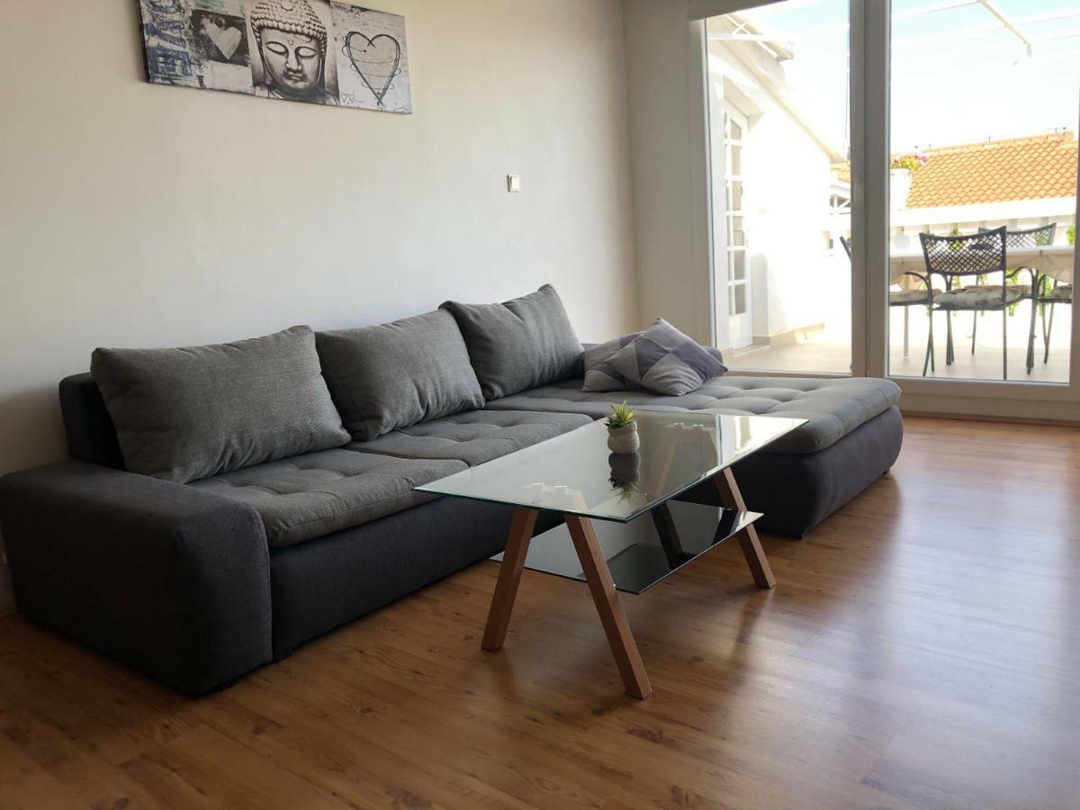 Apartment Barbin 보디체 외부 사진