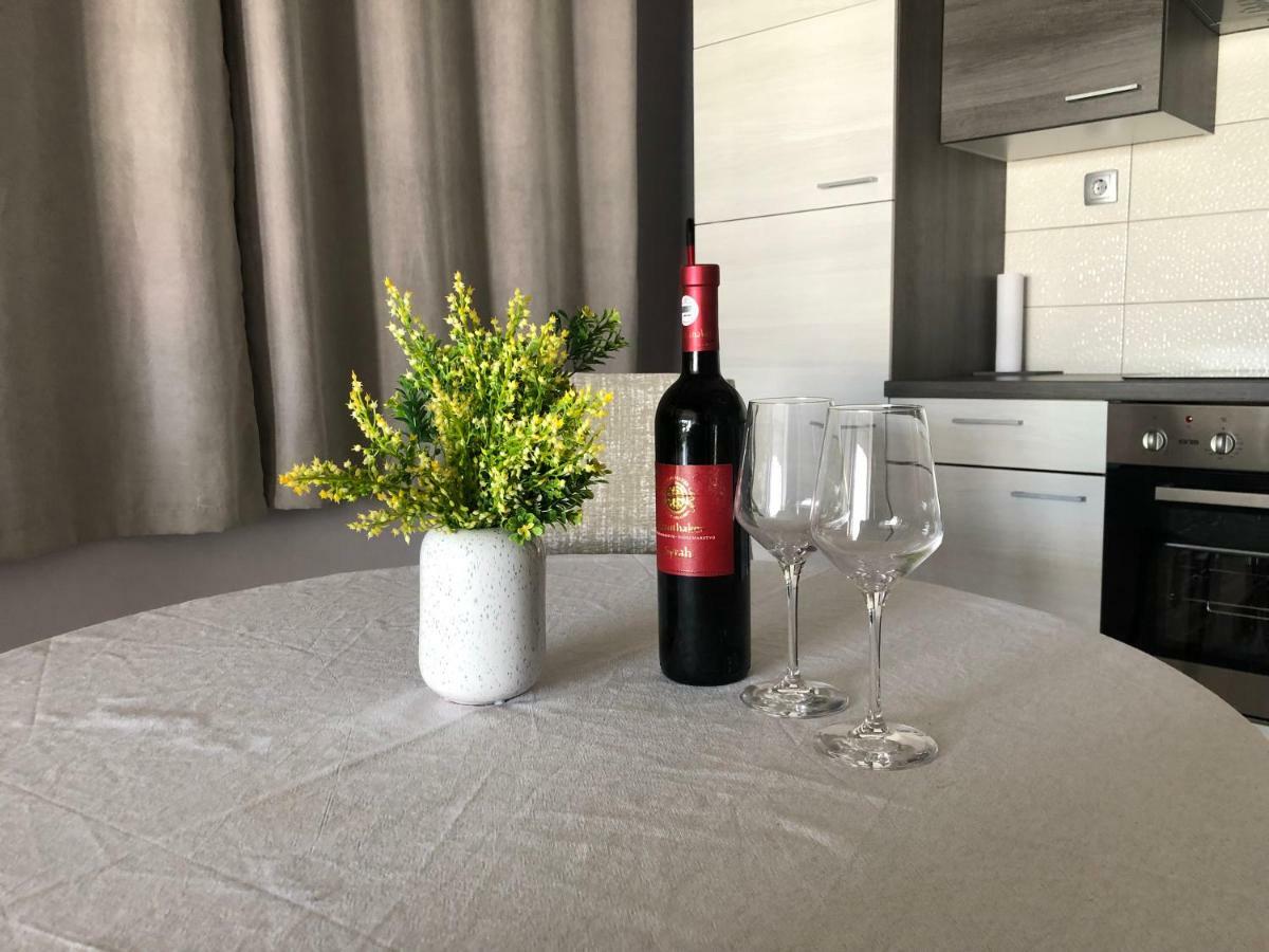 Apartment Barbin 보디체 외부 사진